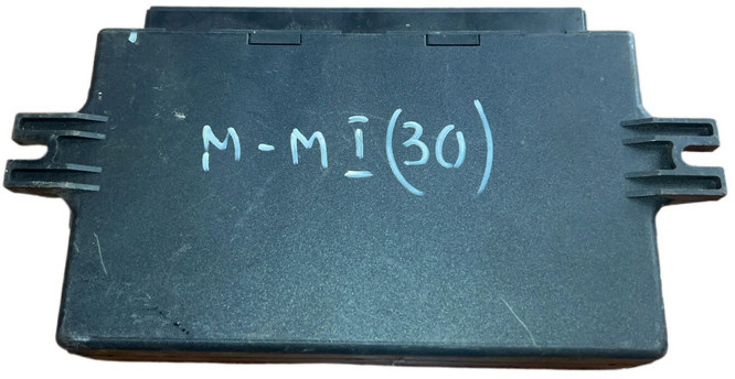 VDO - Блок управления: фото 3 VDO - Блок управления: фото 3