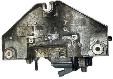 Volvo 2017 - Топливный фильтр: фото 3 Volvo 2017 - Топливный фильтр: фото 3