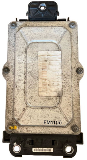 Volvo 2022 EBS7 - Блок управления: фото 4 Volvo 2022 EBS7 - Блок управления: фото 4