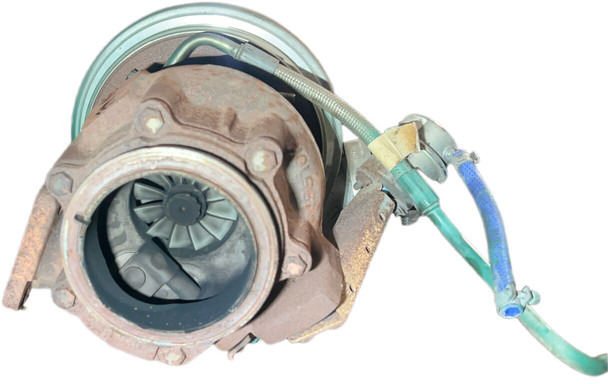 Volvo 2022 Holset - Турбина: фото 5 Volvo 2022 Holset - Турбина: фото 5