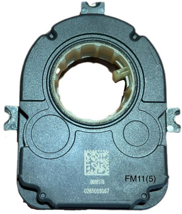 Volvo 2022 - Сенсор: фото 2 Volvo 2022 - Сенсор: фото 2