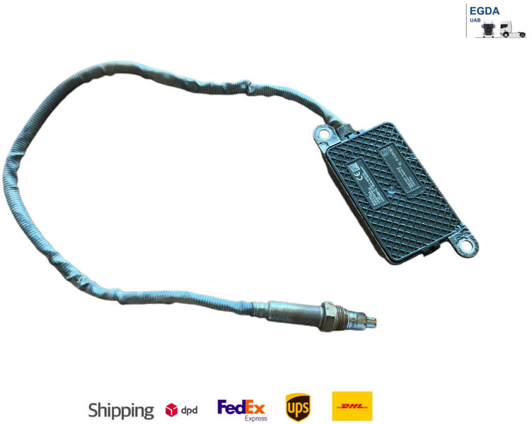 Volvo 2022 - Сенсор: фото 1 Volvo 2022 - Сенсор: фото 1