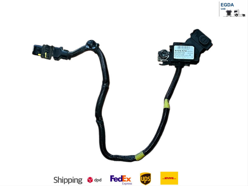 Volvo Battery - Сенсор: фото 1 Volvo Battery - Сенсор: фото 1