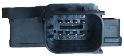 Volvo Collision warning - Блок управления: фото 3 Volvo Collision warning - Блок управления: фото 3