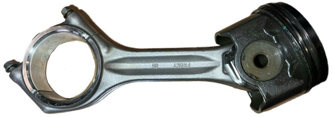 Volvo DK13 - Двигатель и запчасти: фото 3 Volvo DK13 - Двигатель и запчасти: фото 3