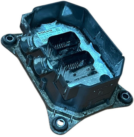 Volvo FCIOM2 - Блок управления: фото 2 Volvo FCIOM2 - Блок управления: фото 2