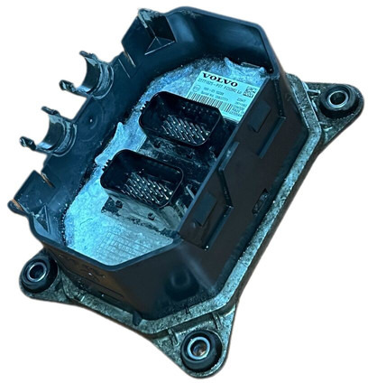 Volvo FCIOM2 - Блок управления: фото 3 Volvo FCIOM2 - Блок управления: фото 3