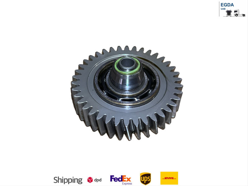 Volvo FH5/Aero - Двигатель и запчасти: фото 1 Volvo FH5/Aero - Двигатель и запчасти: фото 1