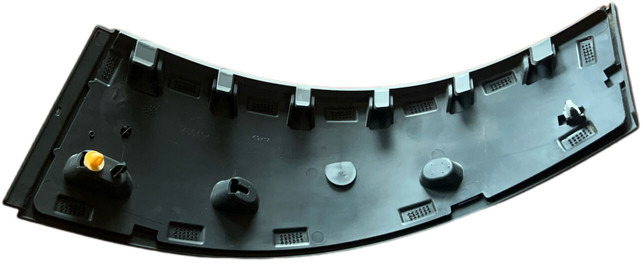 Volvo FH5 - Бампер: фото 2 Volvo FH5 - Бампер: фото 2