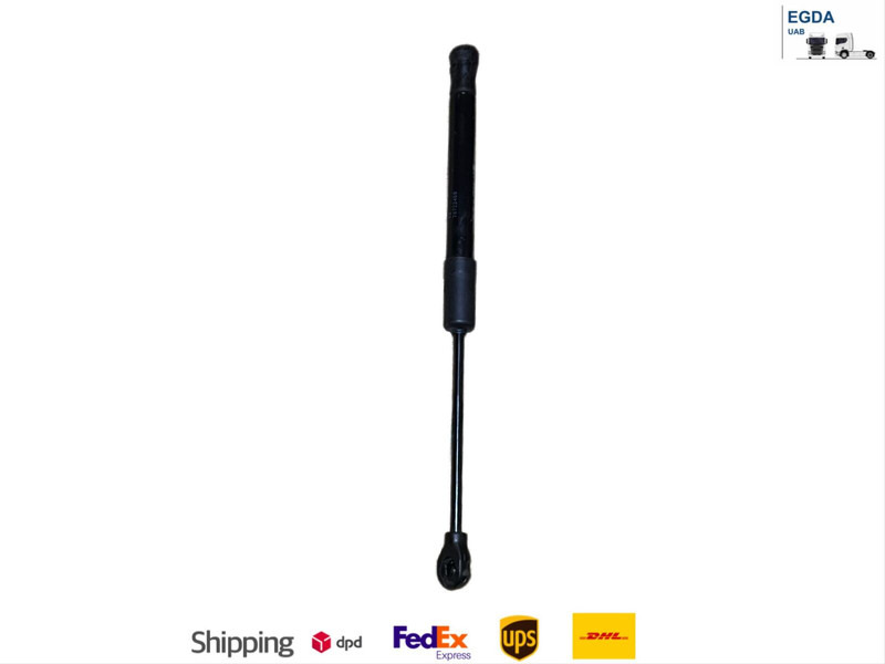 Volvo FH5 - Подвеска кабины: фото 1 Volvo FH5 - Подвеска кабины: фото 1