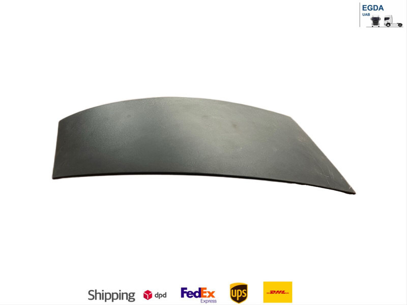 Volvo FH5 - Бампер: фото 1 Volvo FH5 - Бампер: фото 1