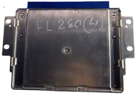 Volvo FL280 (4) - Блок управления: фото 2 Volvo FL280 (4) - Блок управления: фото 2