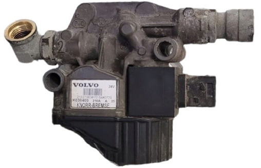 Volvo FM 11 - Клапан: фото 1 Volvo FM 11 - Клапан: фото 1