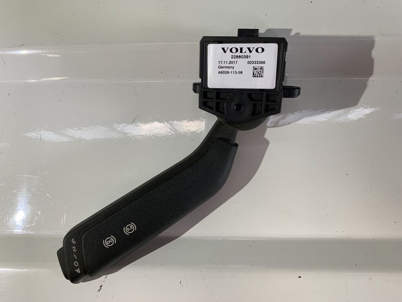 Volvo FM - Реле: фото 3 Volvo FM - Реле: фото 3