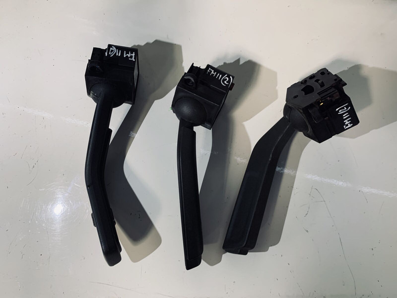 Volvo FM - Реле: фото 2 Volvo FM - Реле: фото 2