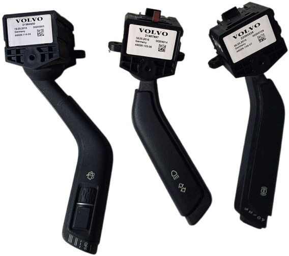 Volvo FM - Подрулевой переключатель: фото 1 Volvo FM - Подрулевой переключатель: фото 1