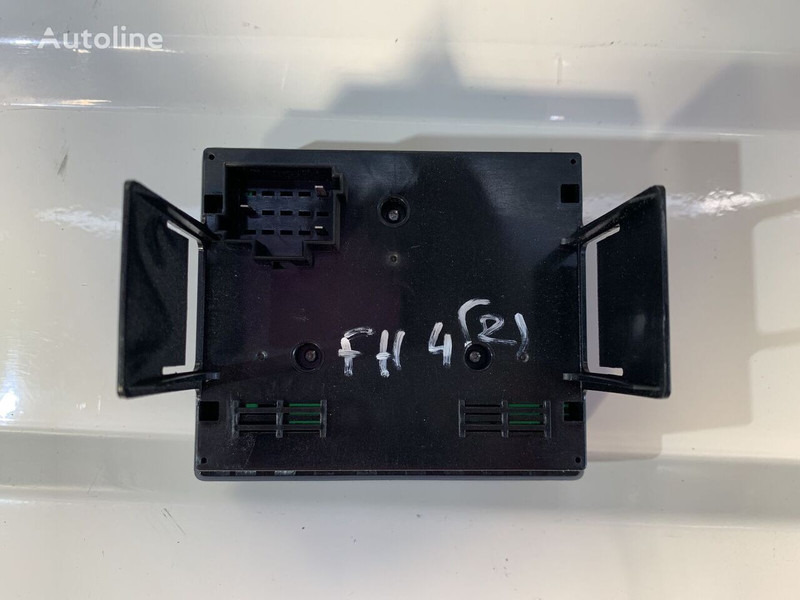 Volvo FM - Приборная панель: фото 3 Volvo FM - Приборная панель: фото 3