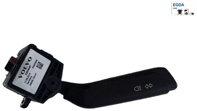 Volvo FM - Реле: фото 1 Volvo FM - Реле: фото 1