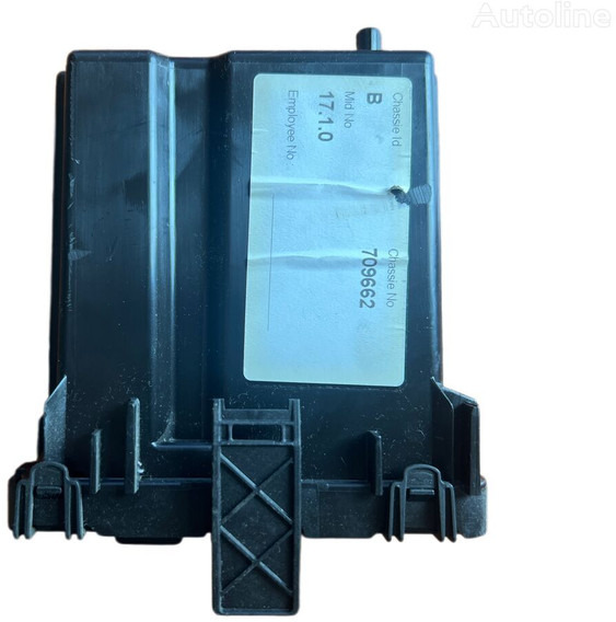 Volvo FM - Блок управления: фото 2 Volvo FM - Блок управления: фото 2