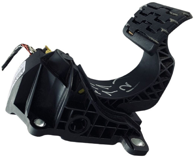 Volvo FM - Педаль: фото 1 Volvo FM - Педаль: фото 1