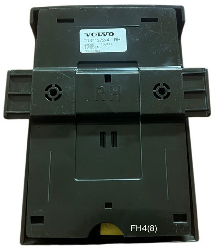 Volvo - Кузов и экстерьер: фото 3 Volvo - Кузов и экстерьер: фото 3