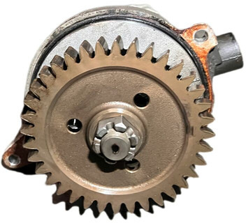 Volvo - Насос гидроусилителя: фото 2 Volvo - Насос гидроусилителя: фото 2