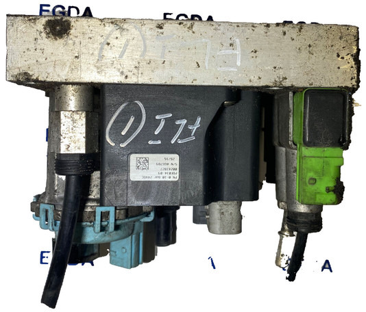 Volvo - Блок управления: фото 1 Volvo - Блок управления: фото 1