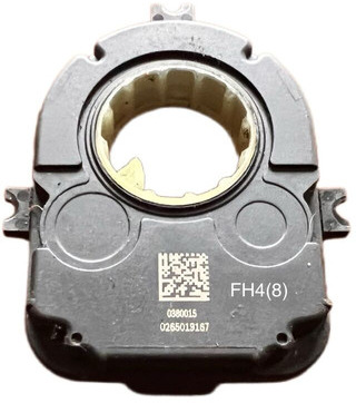 Volvo - Сенсор: фото 3 Volvo - Сенсор: фото 3