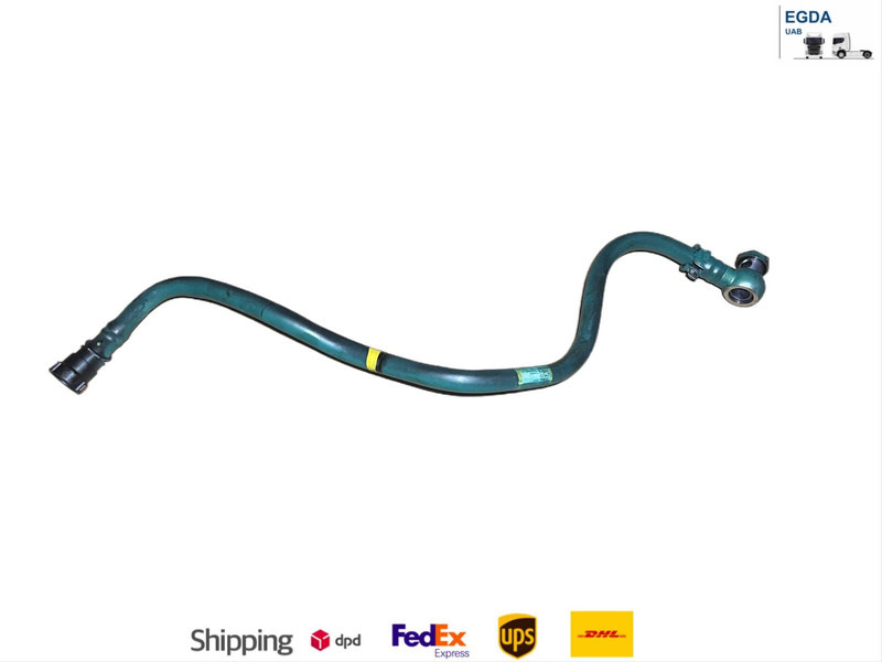 Volvo - Шланг рулевого управления: фото 1 Volvo - Шланг рулевого управления: фото 1