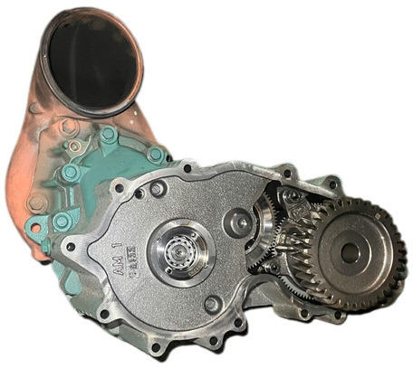 Volvo - Турбина: фото 5 Volvo - Турбина: фото 5