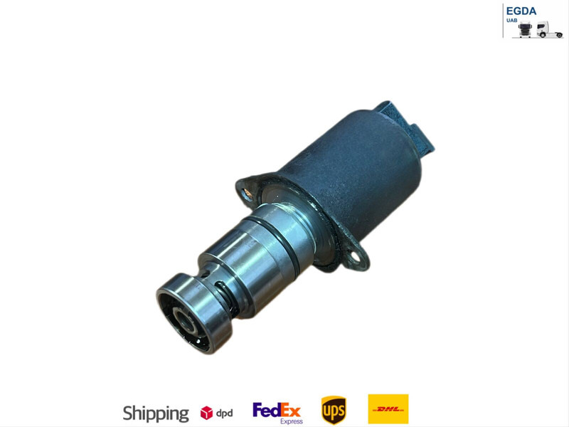 Volvo - Система охлаждения: фото 1 Volvo - Система охлаждения: фото 1