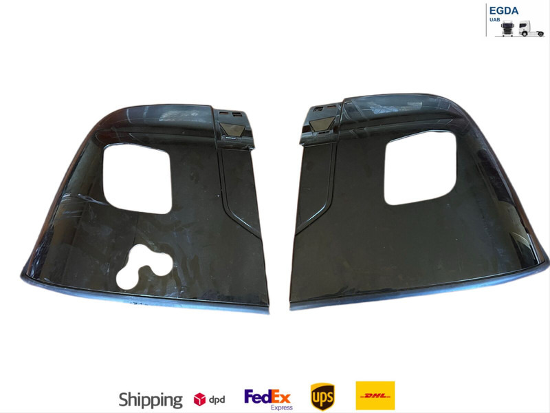 Volvo - Бампер: фото 1 Volvo - Бампер: фото 1