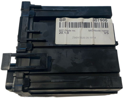 Volvo - Блок управления: фото 3 Volvo - Блок управления: фото 3