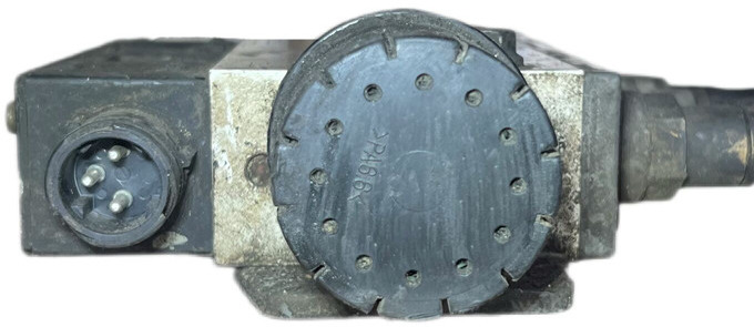 Volvo - Клапан: фото 3 Volvo - Клапан: фото 3