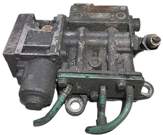 Volvo - Клапан: фото 2 Volvo - Клапан: фото 2