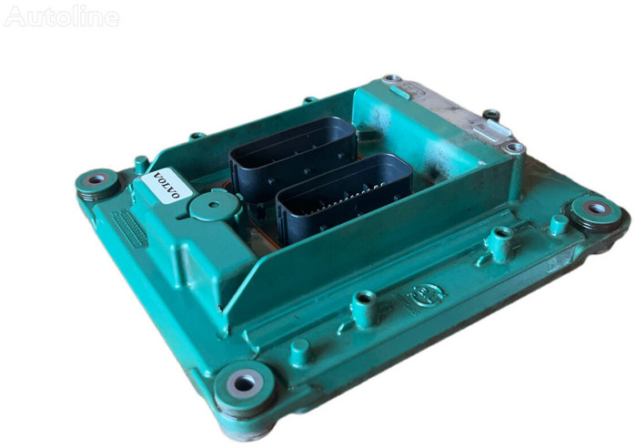 Volvo - Блок управления: фото 2 Volvo - Блок управления: фото 2