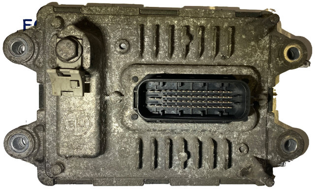 Volvo - Блок управления: фото 2 Volvo - Блок управления: фото 2