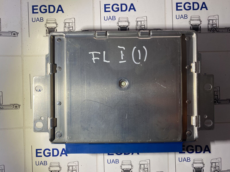 Volvo - Блок управления: фото 2 Volvo - Блок управления: фото 2