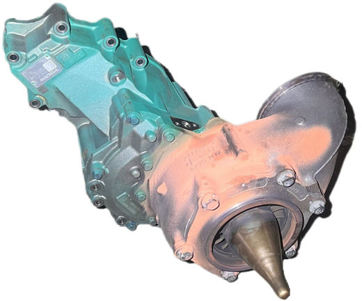 Volvo - Турбина: фото 3 Volvo - Турбина: фото 3