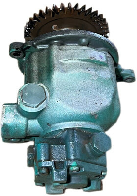 Volvo - Насос гидроусилителя: фото 3 Volvo - Насос гидроусилителя: фото 3