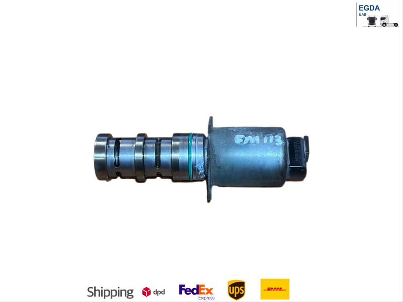 Volvo - Клапан: фото 1 Volvo - Клапан: фото 1