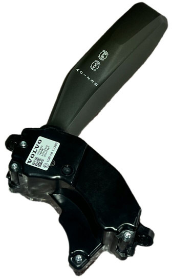 Volvo - Подрулевой переключатель: фото 5 Volvo - Подрулевой переключатель: фото 5