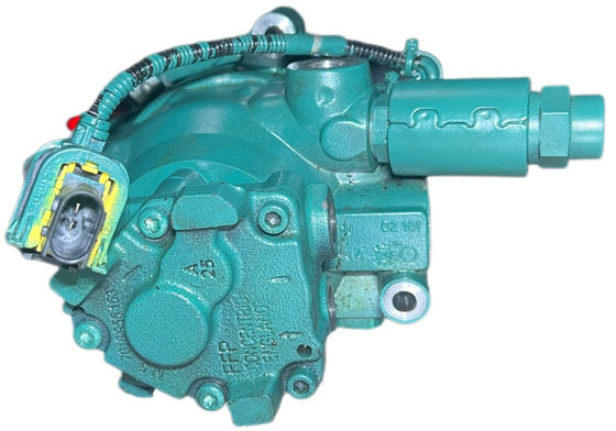 Volvo - Насос гидроусилителя: фото 3 Volvo - Насос гидроусилителя: фото 3