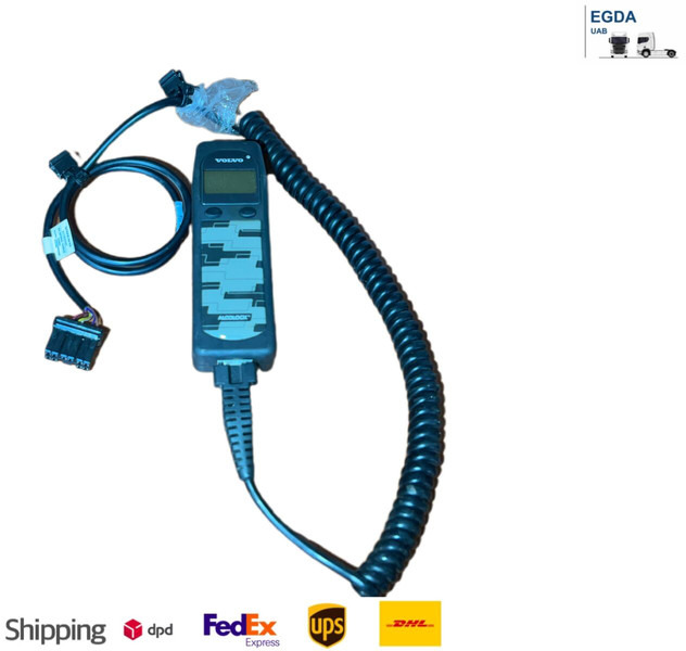 Volvo - Сенсор: фото 1 Volvo - Сенсор: фото 1