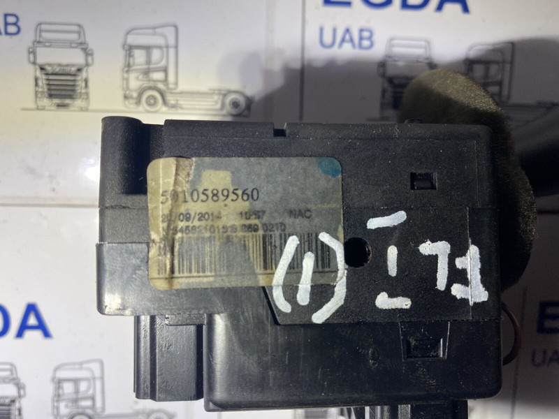 Volvo - Реле: фото 2 Volvo - Реле: фото 2