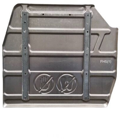 Volvo - Бампер: фото 2 Volvo - Бампер: фото 2