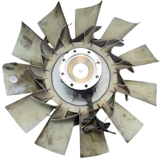 Volvo - Вентилятор: фото 2 Volvo - Вентилятор: фото 2