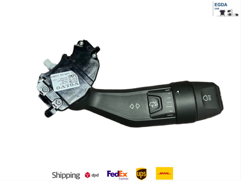 Volvo - Подрулевой переключатель: фото 1 Volvo - Подрулевой переключатель: фото 1