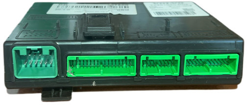 Volvo - Блок управления: фото 3 Volvo - Блок управления: фото 3