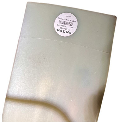 Volvo - Вентилятор: фото 5 Volvo - Вентилятор: фото 5